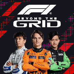 F1: Beyond The Grid image