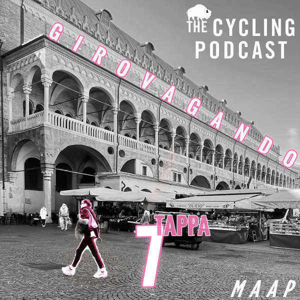 S12 Ep39: Stage 7 | Foligno - Perugia | Giro d’Italia 2024