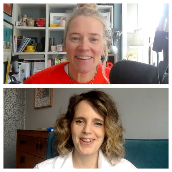 Anna Calvi On The Music Of Peaky Blinders