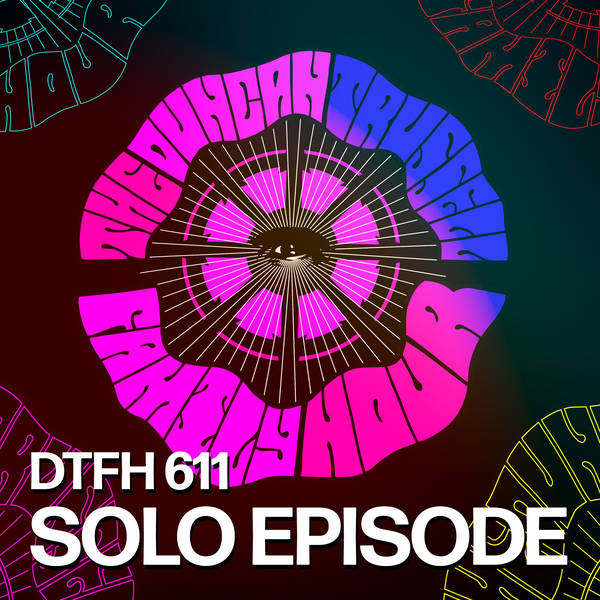 615: Solo Episode