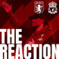 The Reaction: Reds draw at Villa Park