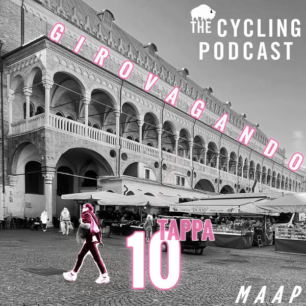 S12 Ep42: Stage 10 | Pompei - Cusano Mutri | Giro d’Italia 2024