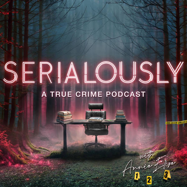 77: Natalee Holloway Detailed Murder Confession, Dating App Nightmare, Chelsea Grimm, JJ Vallow, & Tim Ferriter