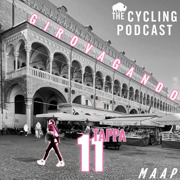 S12 Ep43: Stage 11 | Foiano di Val Fortore - Francavilla al Mare | Giro d’Italia 2024