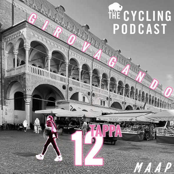 S12 Ep44: Stage 12 | Martinsicuro - Fano | Giro d’Italia 2024