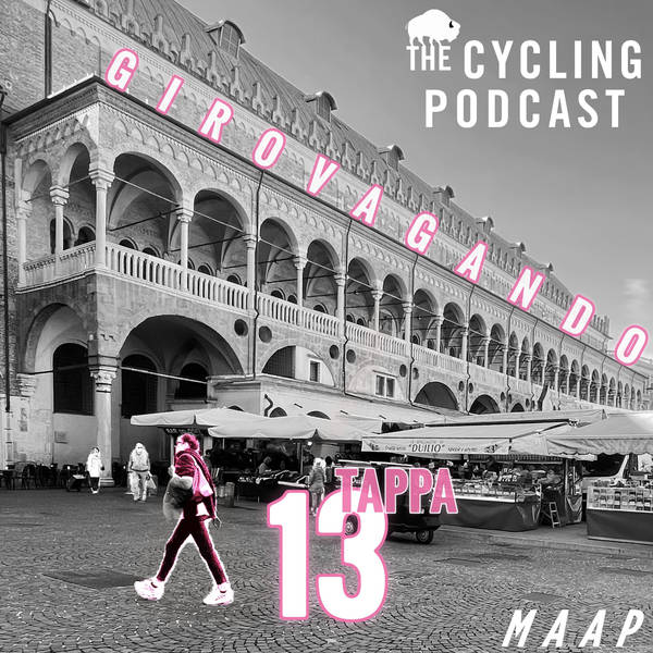 S12 Ep45: Stage 13 | Riccione - Cento | Giro d’Italia 2024