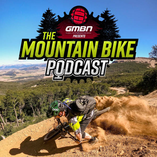 88: You Haven't Seen MTB Tech Until You've Seen This | Dirt Shed Show