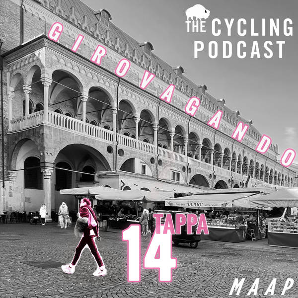 S12 Ep46: Stage 14 | Castiglione delle Stiviere - Desenzano del Garda | Giro d’Italia 2024