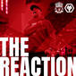 The Reaction: Danke Jürgen