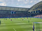 United We Stand podcast 655. From a trip to Brighton.