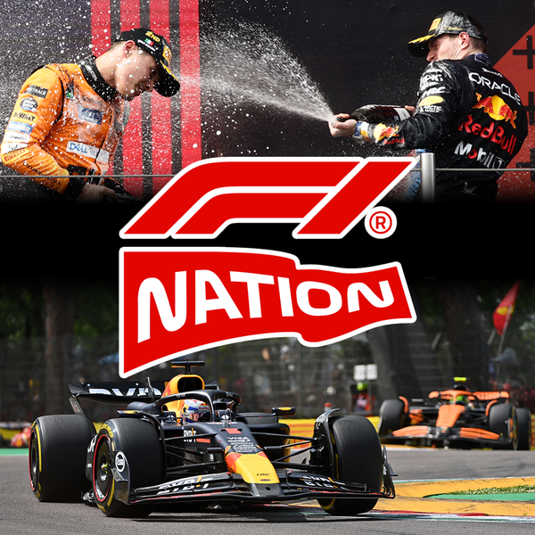 A new F1 rivalry? Red Bull worried about McLaren? Leclerc victory in Monaco? – 2024 Emilia-Romagna GP Review