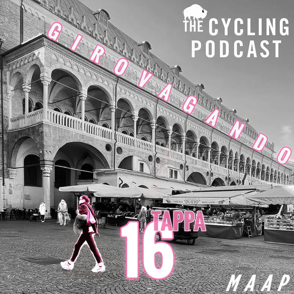 S12 Ep48: Stage 16 | Livigno - Santa Cristina Val Gardena/St. Christina in Gröden (Monte Pana) | Giro d’Italia 2024