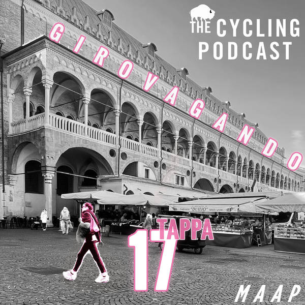 S12 Ep50: Stage 17 | Selva di Val Gardena/Wolkenstein in Gröden - Passo del Brocon | Giro d’Italia 2024