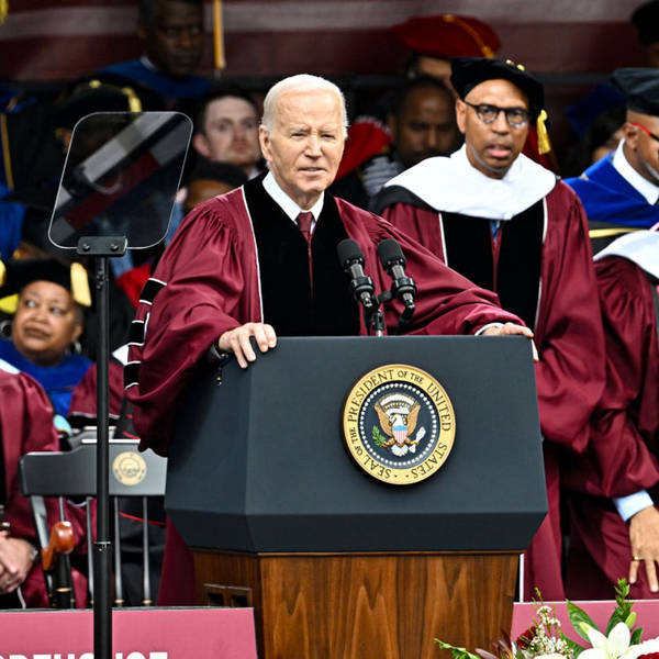 Americano: Why is Biden so unpopular?