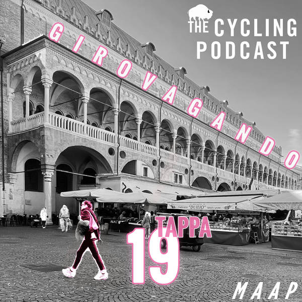 S12 Ep53: Stage 19 | Mortegliano - Sappada | Giro d’Italia 2024