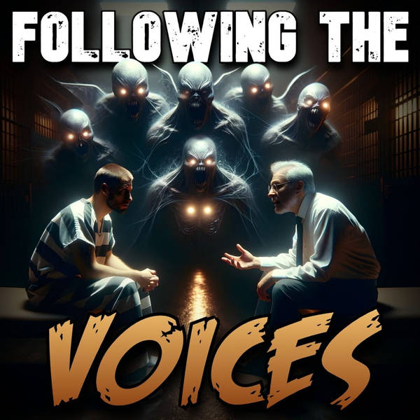 655: Following The Voices