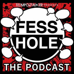 Fesshole: The Podcast image