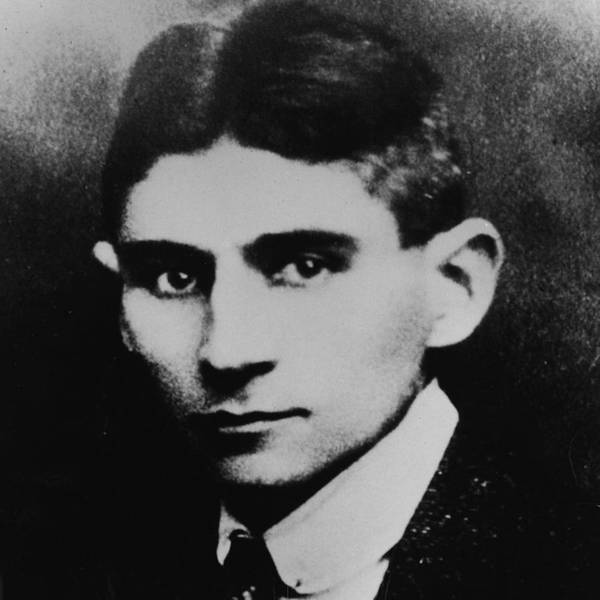 The Book Club: The legacy of Franz Kafka