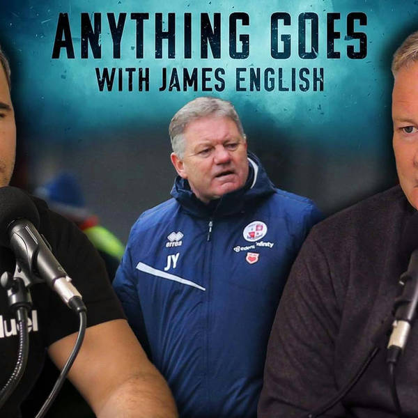 I’m Not a RACIST - Football Manager John Yems Tells His Story