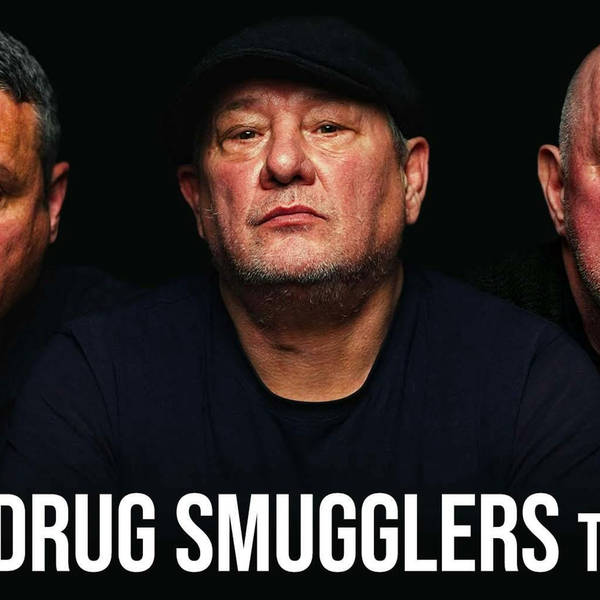 The Drug Smugglers Table