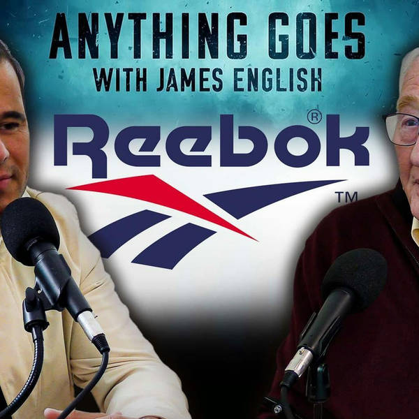 The Founder of Reebok - Joe Foster Tells His Story.