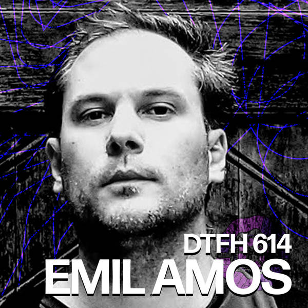 618: Emil Amos