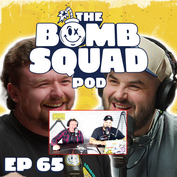 Ep. 65: THE FINAL BOSHH!