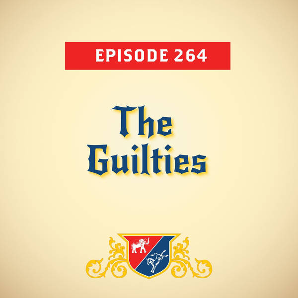 The Guilties (with Mark McKinnon & Steve Israel)