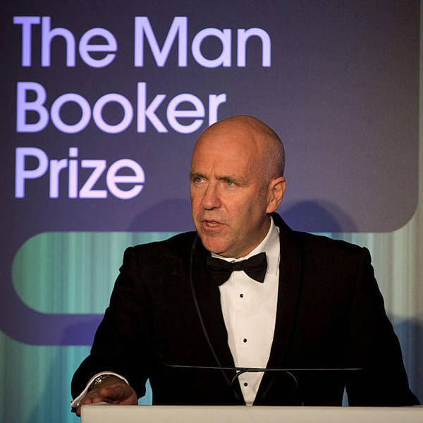 The Book Club: Richard Flanagan