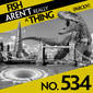 534: No Such Thing As The SS Enterprise
