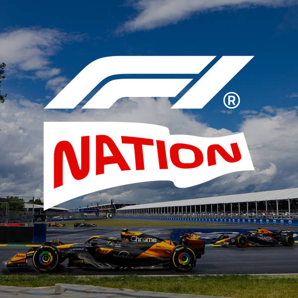 Max weathers Montreal mayhem but could Lando or George have won? - 2024 Canadian GP Review