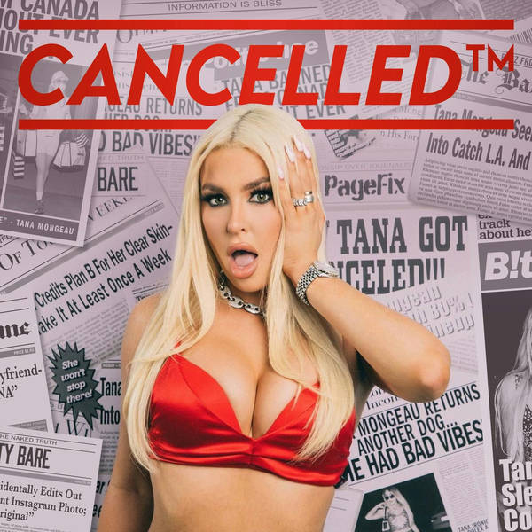 Cancelled with Tana Mongeau Teaser
