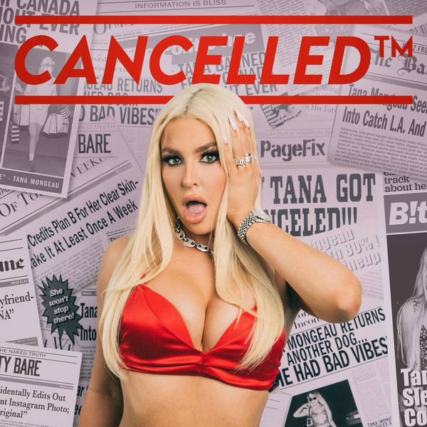 5: Episode 5: Tana's Celebrity Orgy