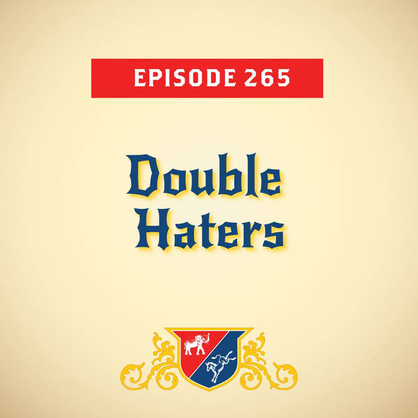 Double Haters (with Sarah Longwell)