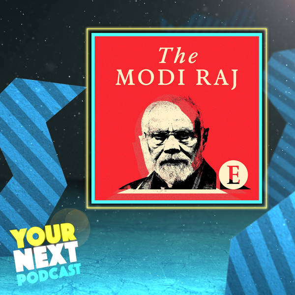 48: The Modi Raj