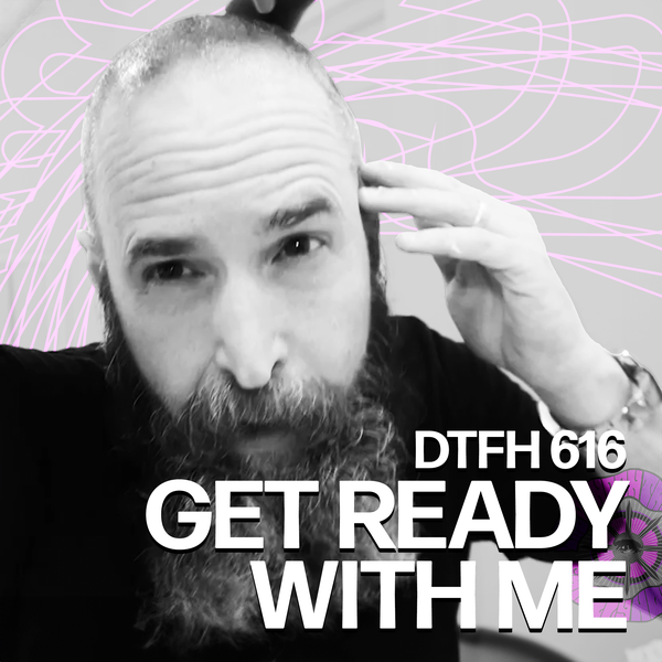 620: Get Ready With Me!!