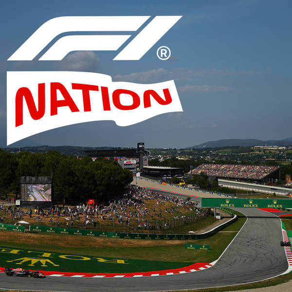 Max to win in ‘Red Bull territory’? Mercedes + Aston on the up? Antonelli ready for F1? – 2024 Spanish Grand Prix Preview