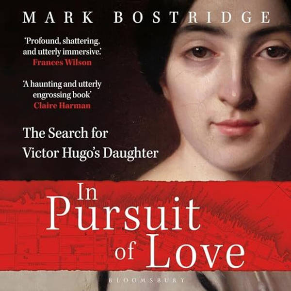 The Book Club: Mark Bostridge