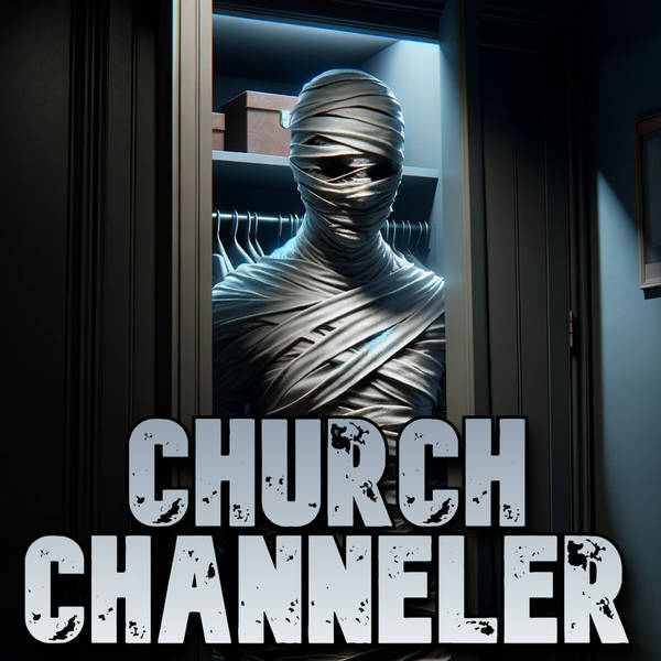 Members Preview | 664: Church Channeler