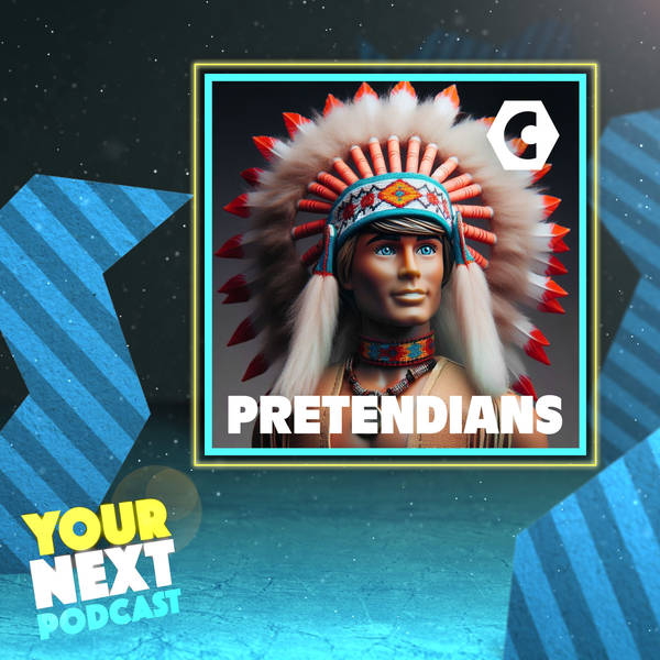 50: Pretendians