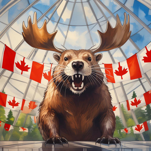 517: Canada Thunderdome