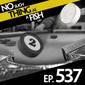 537: No Such Thing As The Notorious British Institute of Graphologists