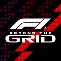 F1: Beyond The Grid image