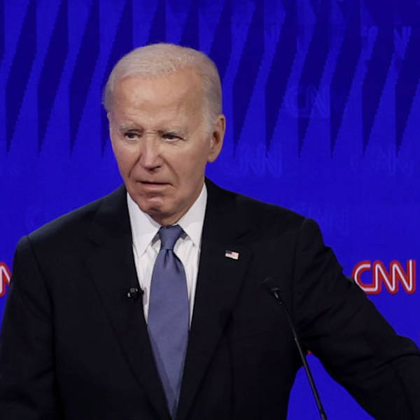 Americano: Biden's debate disaster