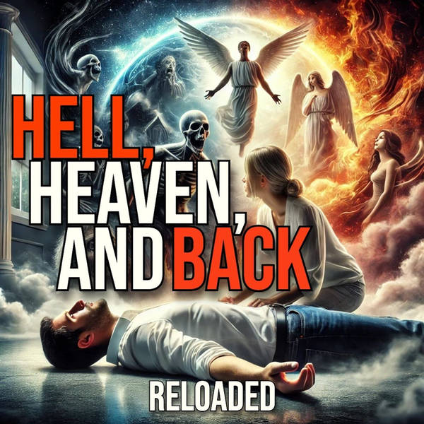 RELOADED | 266: Hell, Heaven, and Back