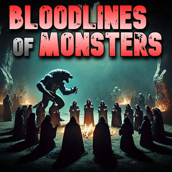 665: Bloodlines of Monsters