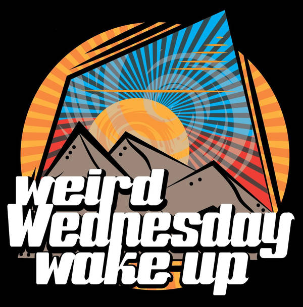 Weird Colorado | Weird Wednesday Wake Up