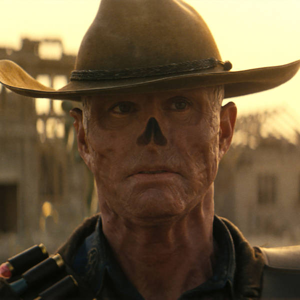 518: Should You Shield Yourself From Fallout?