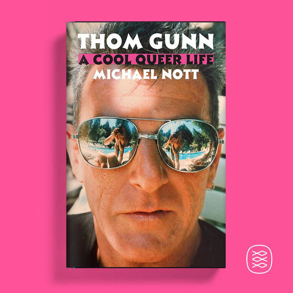 The Book Club: Thom Gunn's Cool Queer Life