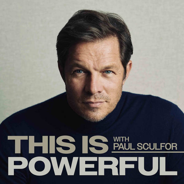 S1: This Is Powerful With Paul Sculfor Trailer Season One